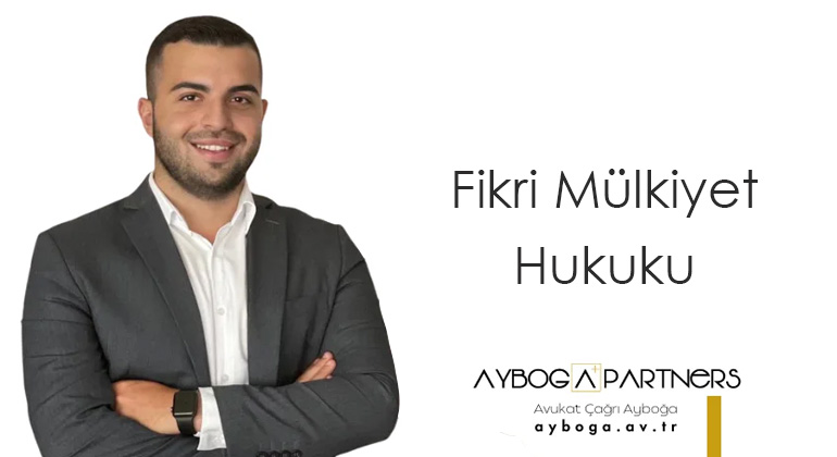 Ankara Fikri Mülkiyet Avukatı