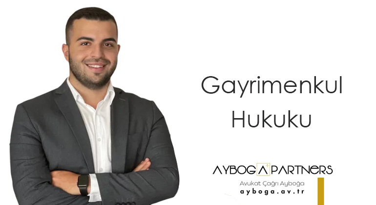 Ankara Gayrimenkul Avukatı