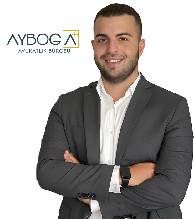 Avukat Çağrı Ayboga - Ankara Çankaya