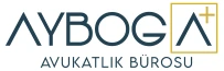 Ayboga Avukatlık Logo
