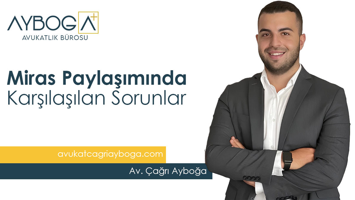 Ankara Miras Avukatı